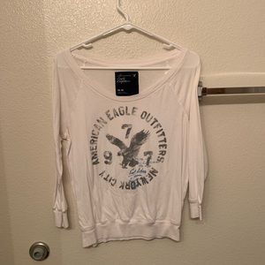 American Eagle Shirt